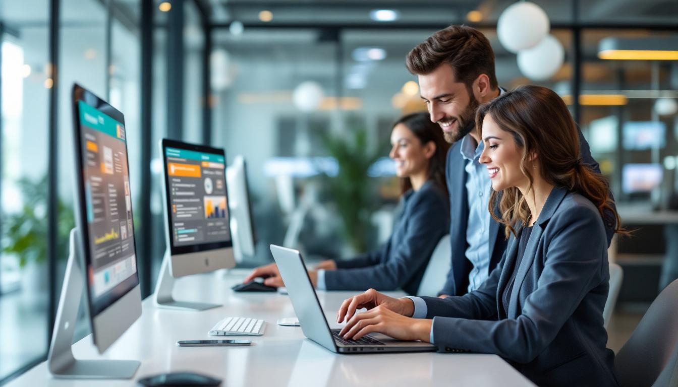 découvrez notre comparatif 2026 des meilleures banques en ligne offrant le dépôt de chèque, pour choisir la solution bancaire la plus pratique et sécurisée.