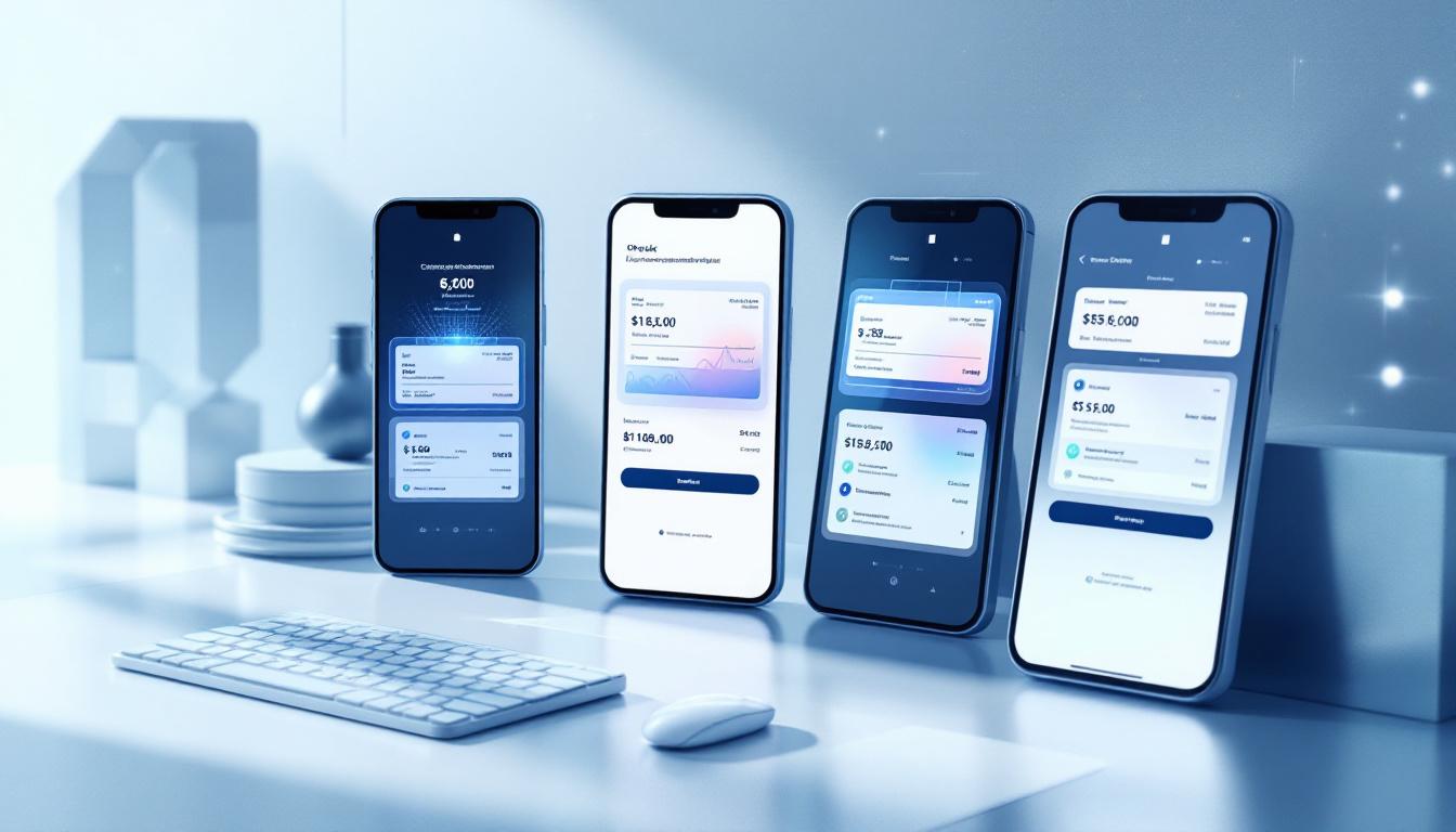 découvrez notre comparatif 2026 des meilleures banques en ligne offrant le dépôt de chèque, pour choisir l'offre la plus adaptée à vos besoins bancaires.