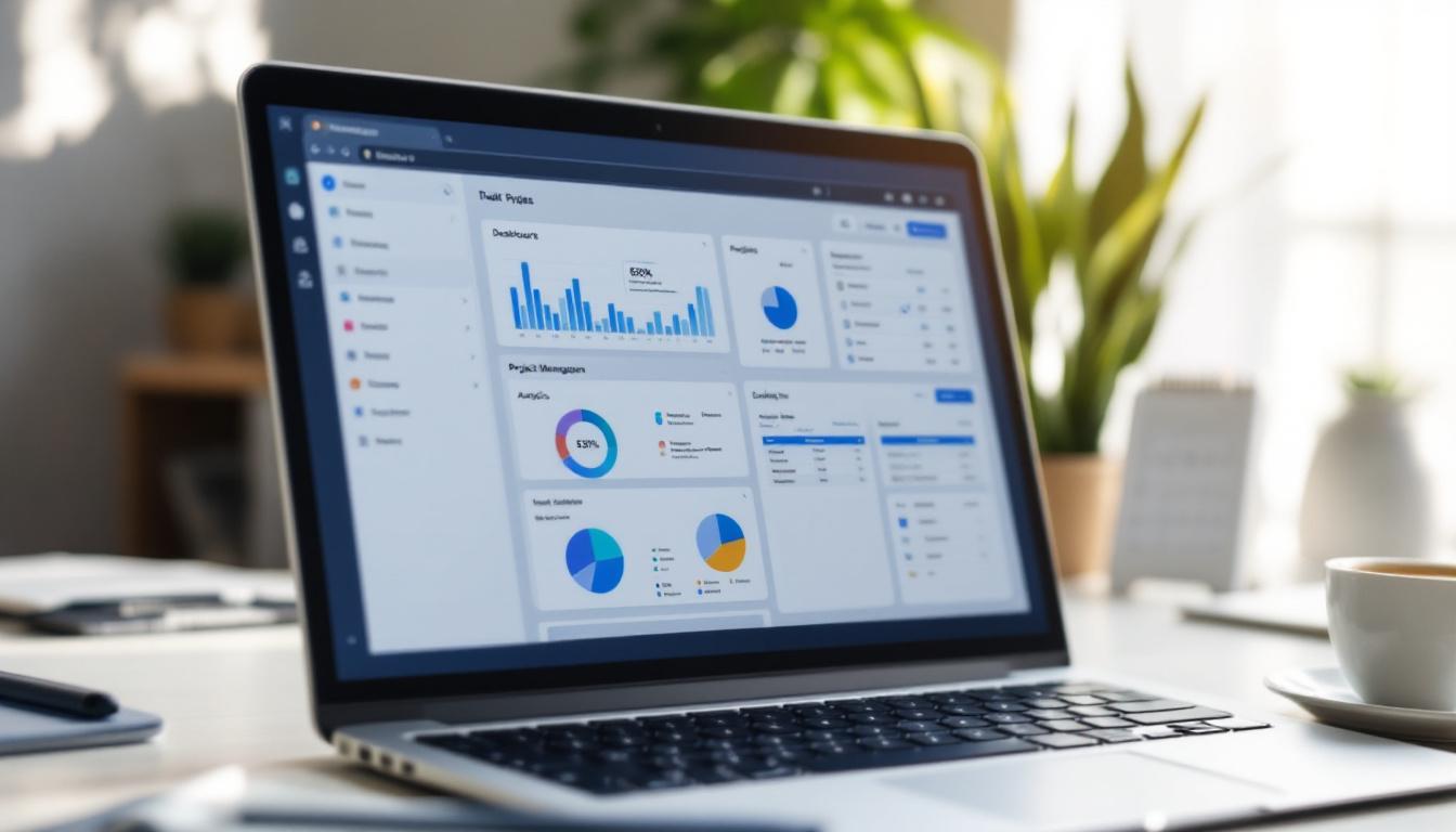 découvrez notre comparatif des meilleurs logiciels de facturation en ligne gratuits pour choisir l'outil adapté à vos besoins et simplifier la gestion de vos factures.