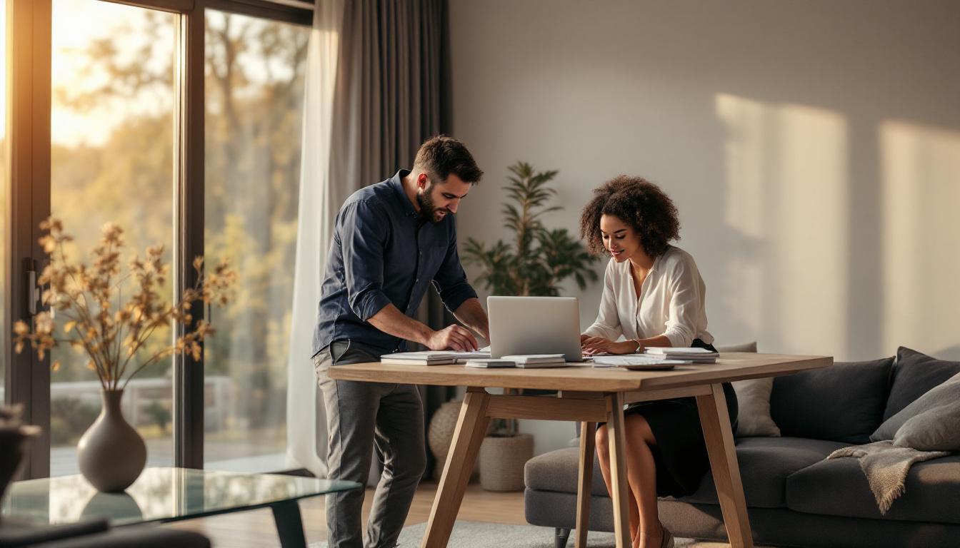 simulez votre rachat de crédit sur 15 ans pour réduire vos mensualités et optimiser votre budget facilement.