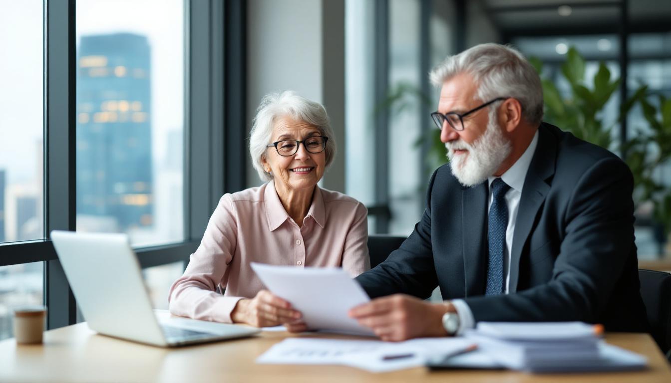 explorez notre sélection des meilleurs plans d'épargne retraite (per) pour assurer une retraite paisible et bien préparée. comparez, choisissez et sécurisez votre avenir dès aujourd'hui.