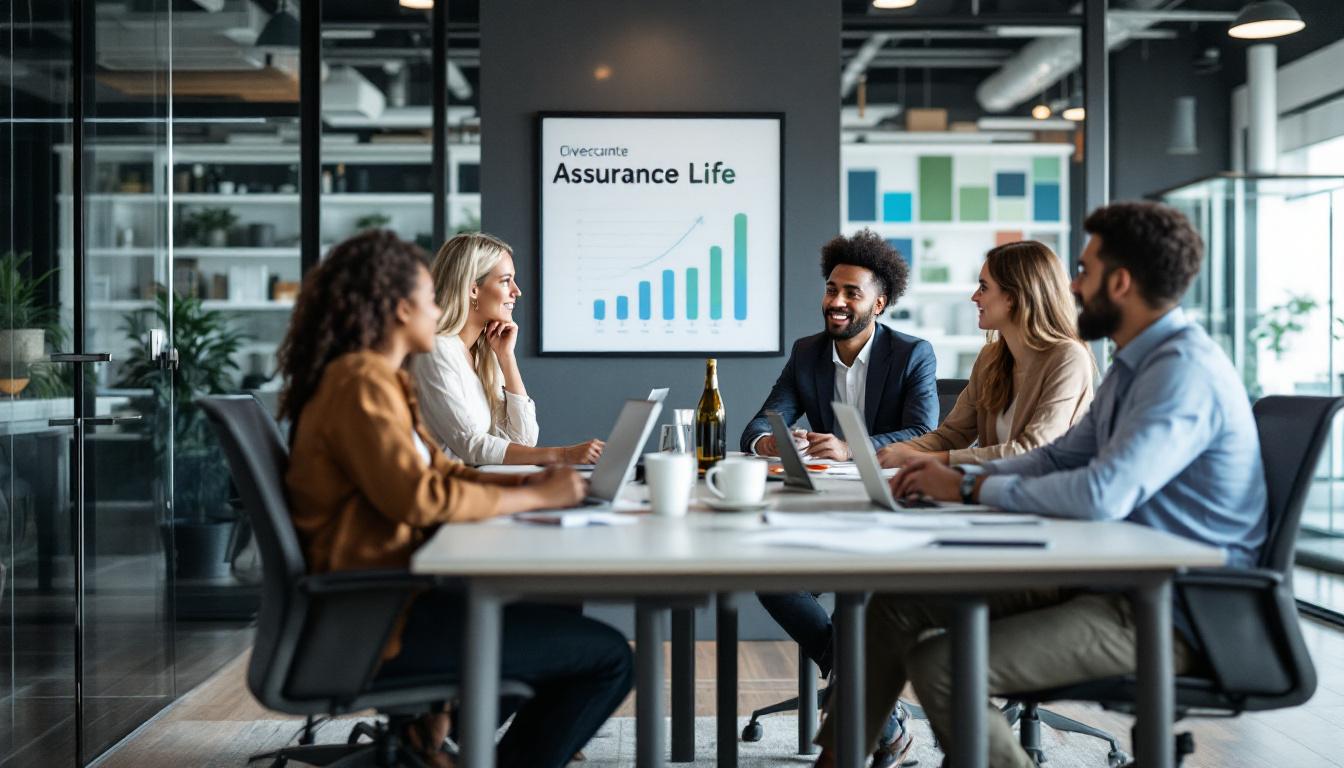 découvrez pourquoi l'assurance vie est un pilier essentiel pour un investissement à long terme et comment elle peut sécuriser et optimiser votre planification financière.