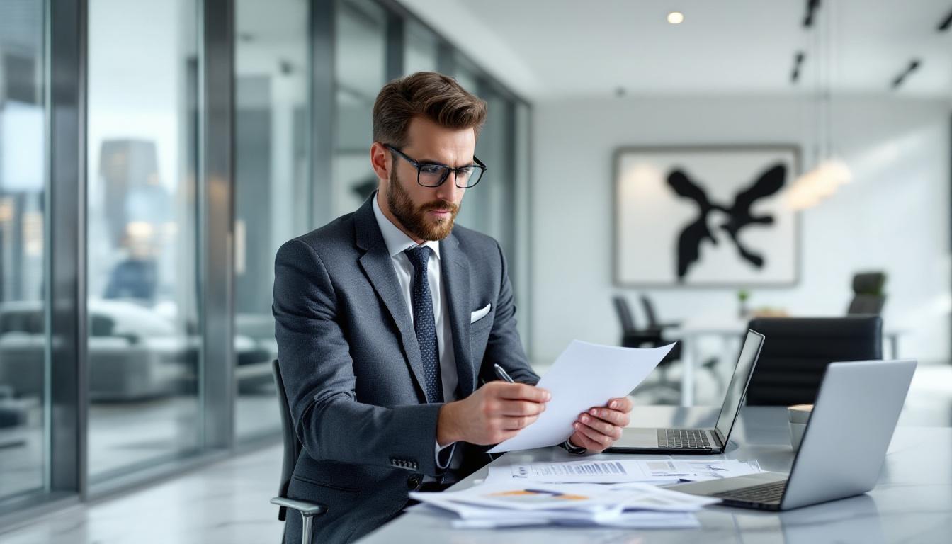 découvrez pourquoi calculer votre capacité d'emprunt est crucial avant de solliciter un crédit, afin de mieux gérer votre budget et maximiser vos chances d'obtenir un financement adapté.