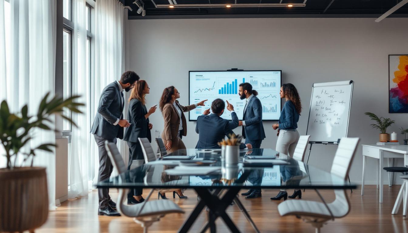 découvrez pourquoi le factoring cic est une solution de financement incontournable, offrant rapidité, flexibilité et sécurité pour optimiser la gestion de trésorerie de votre entreprise.