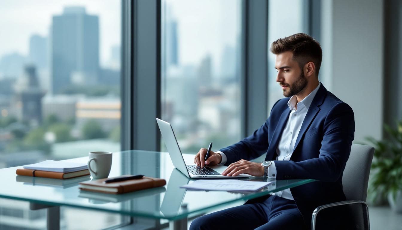 découvrez pourquoi le suivi de facturation est essentiel pour assurer la stabilité et la croissance financière de votre entreprise, en optimisant vos encaissements et en évitant les impayés.