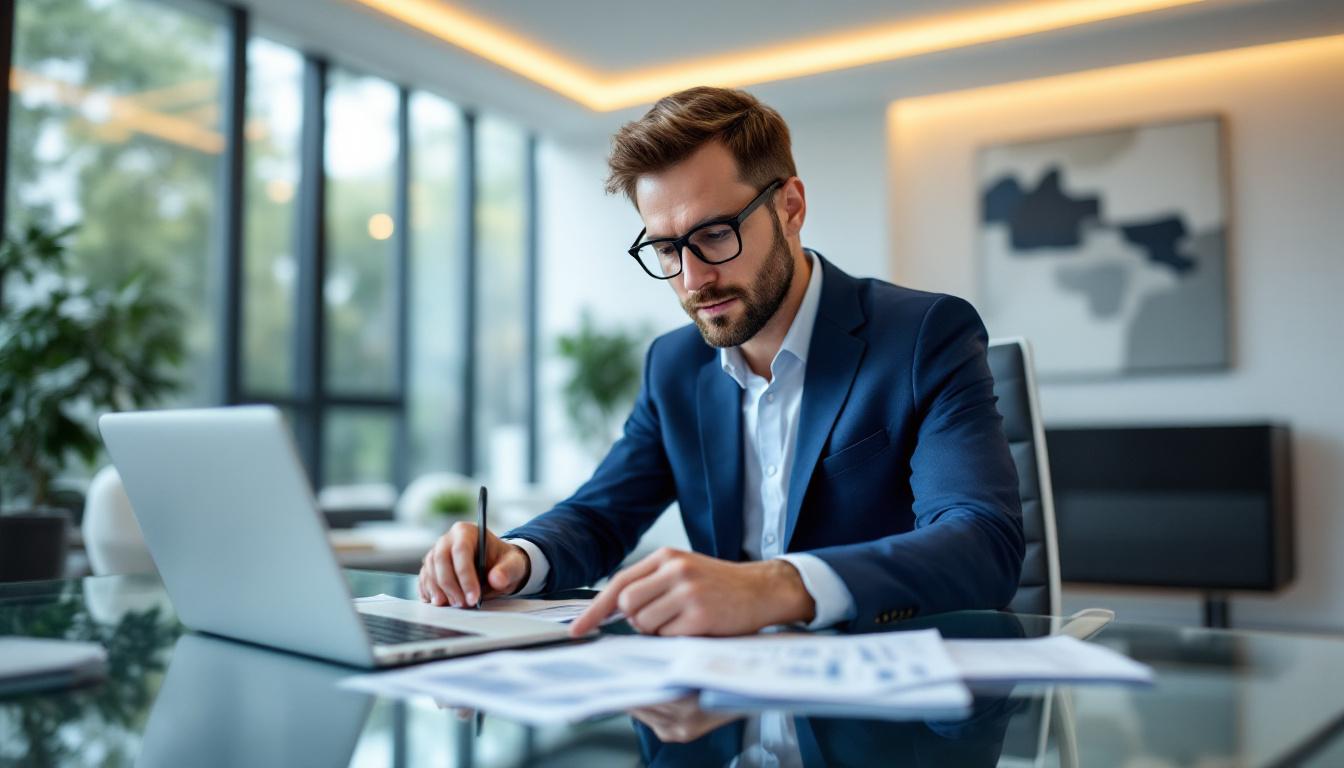 découvrez toutes les étapes et conseils essentiels pour bien ouvrir un plan d'épargne retraite (per) en tant qu'indépendant, optimiser votre épargne et préparer votre retraite sereinement.