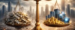 découvrez les raisons derrière les fluctuations des grandes fortunes mondiales : analyse des facteurs qui provoquent l'effondrement de certaines richesses tandis que d'autres se renforcent dans le classement mondial.