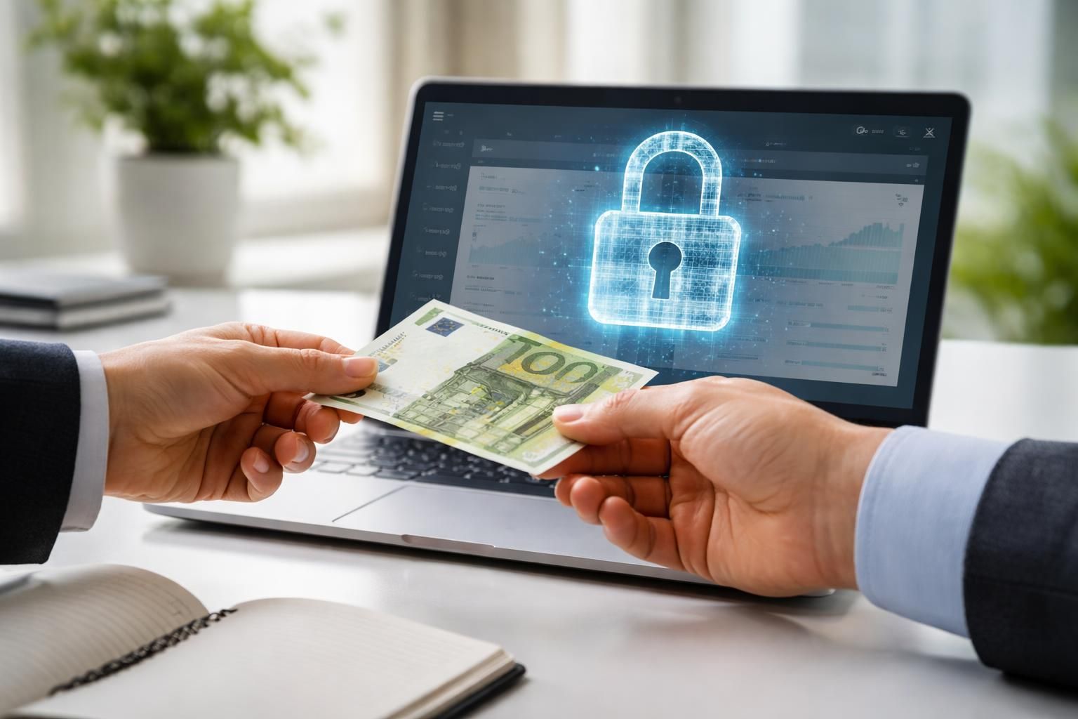 découvrez comment recevoir un don d’argent en toute sécurité grâce à nos conseils essentiels pour éviter les risques et protéger vos finances.