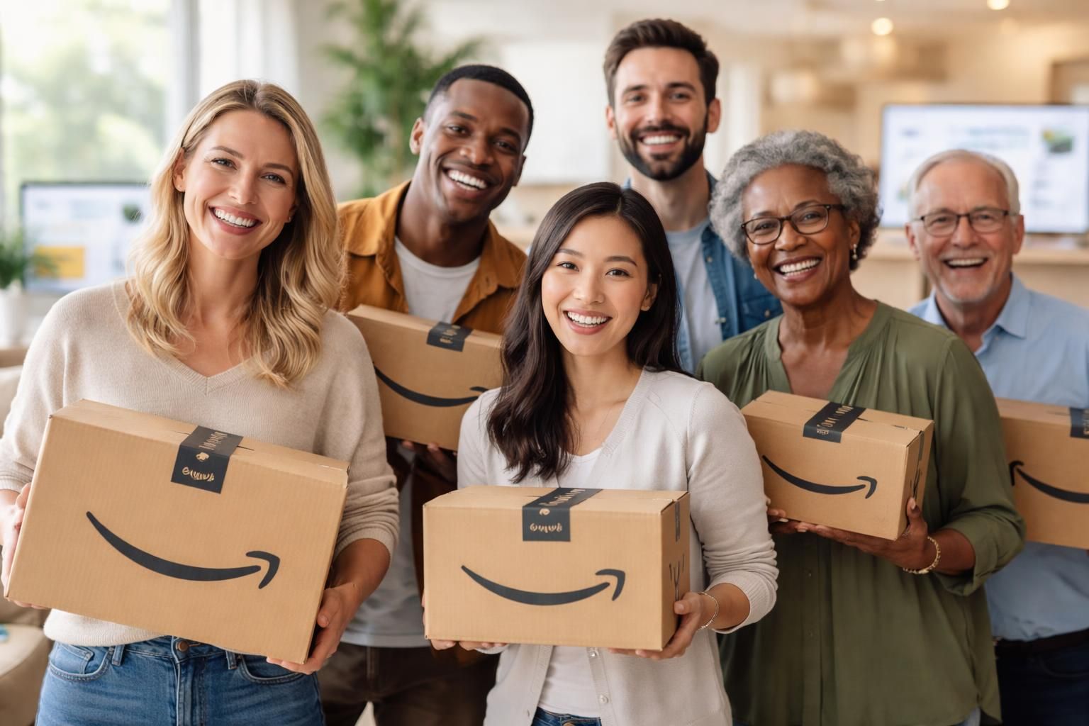 découvrez les témoignages d'utilisateurs sur l'importance des garanties amazon et comment elles protègent vos achats en ligne pour une expérience sereine.