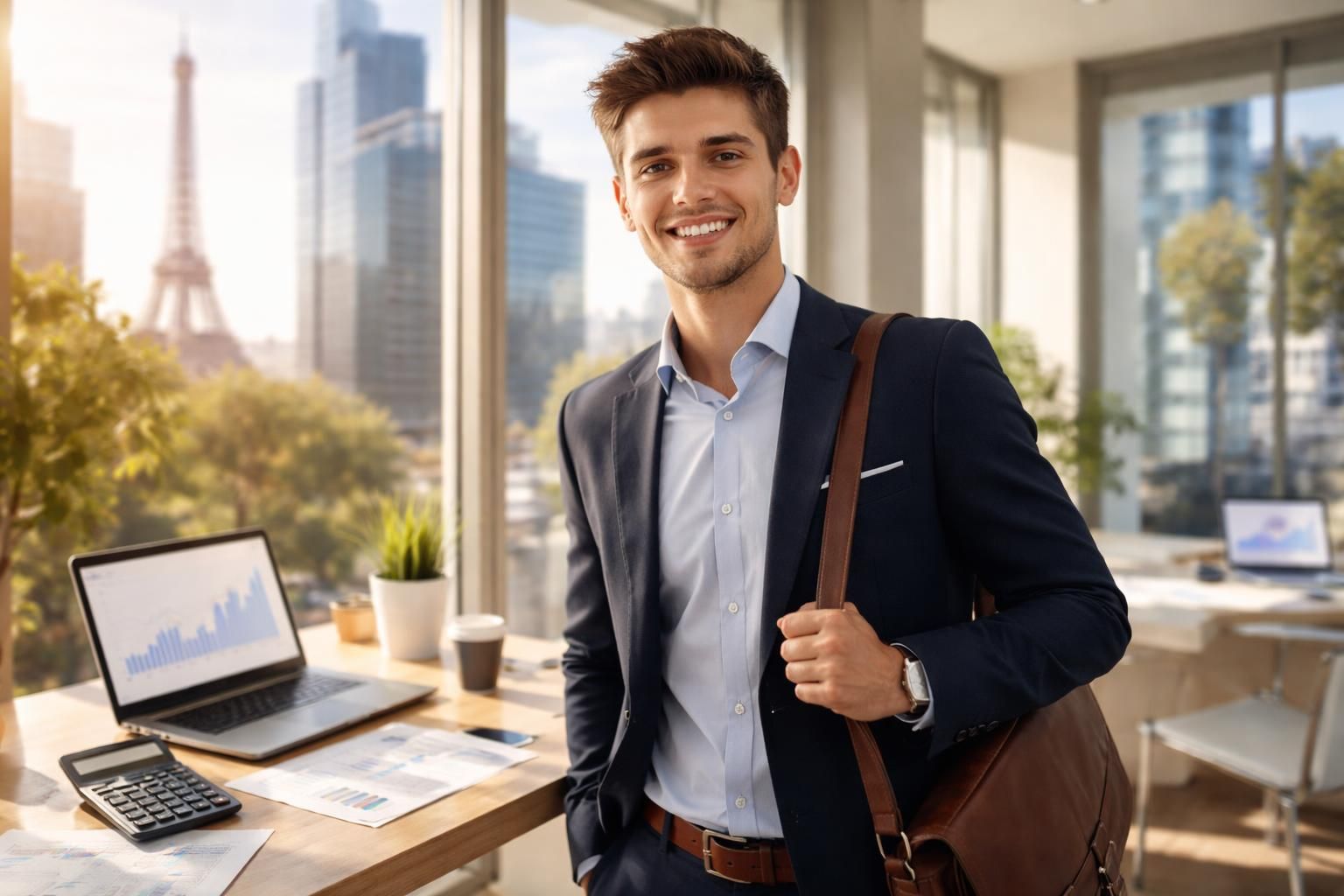 découvrez le salaire moyen des jeunes diplômés en france en 2026, avec des insights sur les secteurs clés et les tendances du marché de l'emploi.