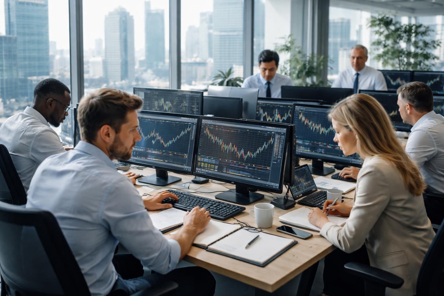 découvrez les avis des traders professionnels sur the funded trader et leurs expériences détaillées pour mieux comprendre cette plateforme de trading financé.