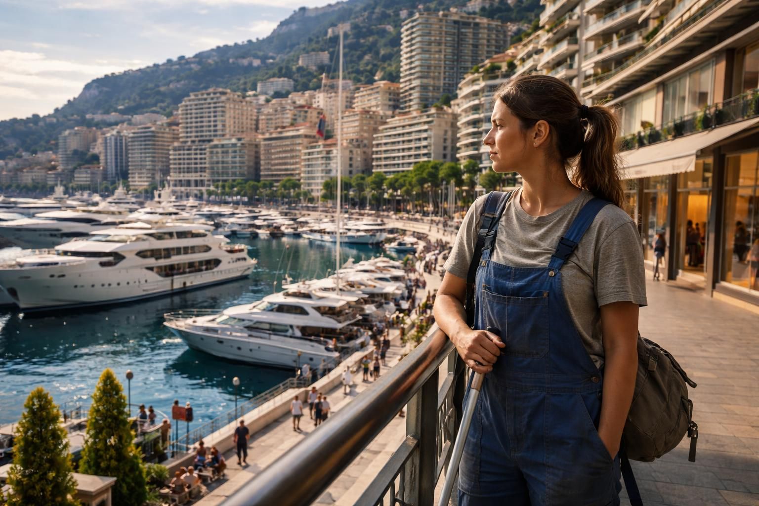 analyse approfondie du smic à monaco, mettant en lumière ses enjeux économiques et sociaux pour mieux comprendre ses impacts sur le marché du travail et la vie des résidents.