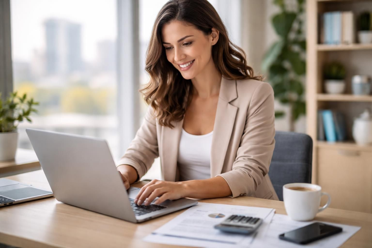 évaluez rapidement et facilement vos besoins de prêt avec mouna crédit express grâce à un processus simple en quelques étapes adaptées à votre situation financière.