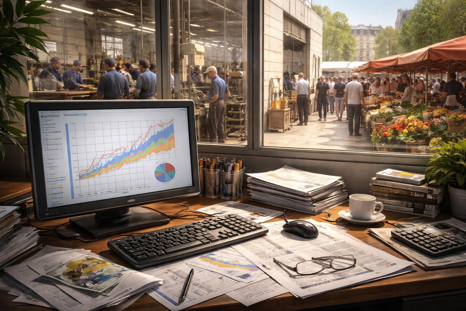 découvrez une analyse approfondie des impacts du smic en 2000 sur l'économie française, avec un focus sur l'emploi, la croissance et le pouvoir d'achat.