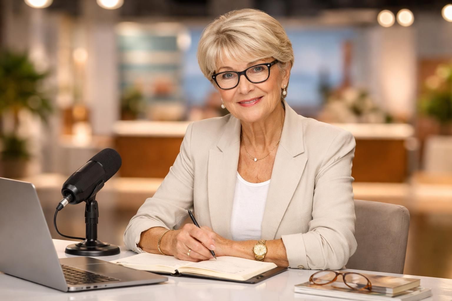 découvrez tout ce que l'on sait sur le salaire de mercotte et ses revenus tirés de ses activités à la télévision.