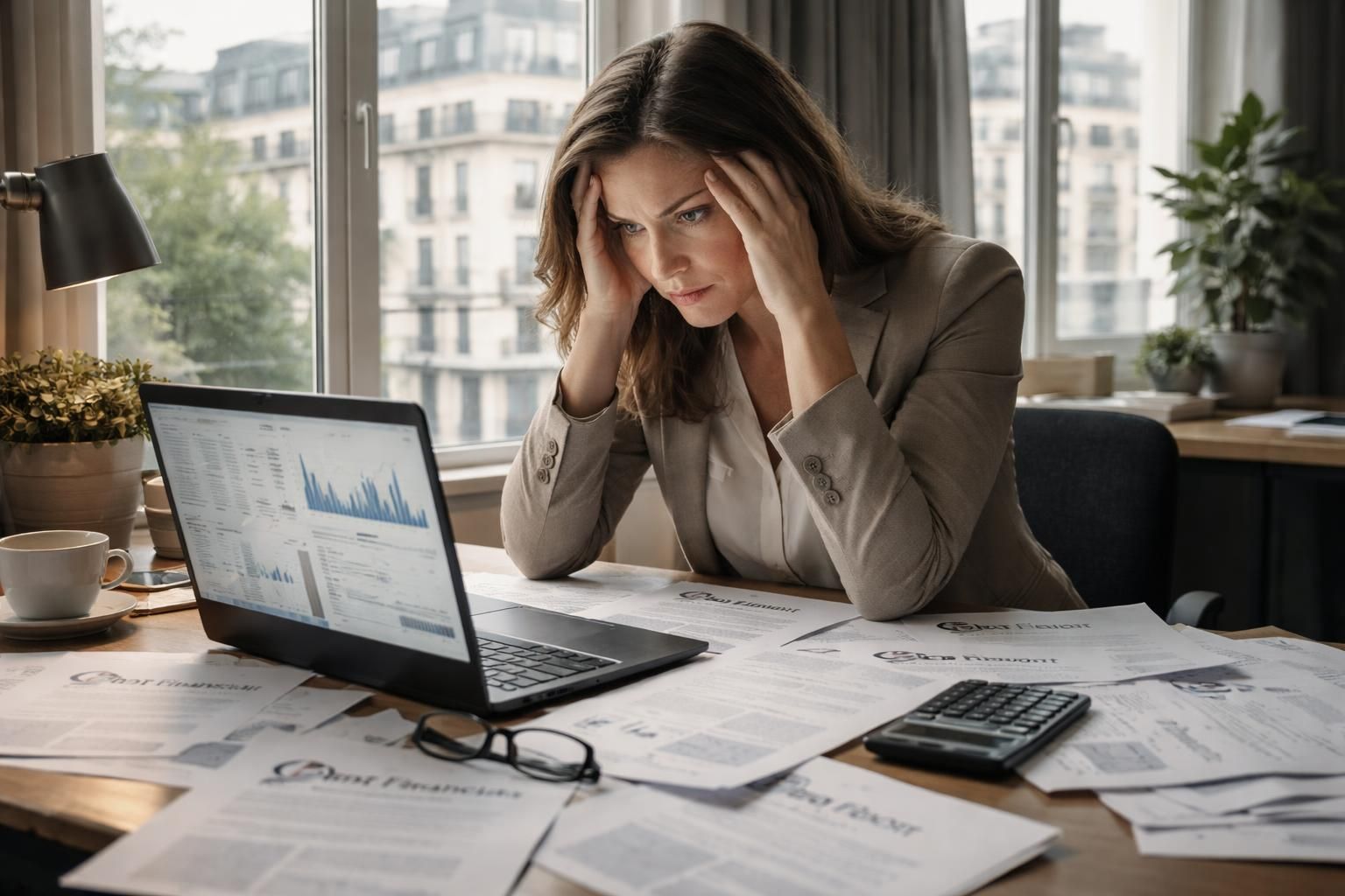 découvrez pourquoi les avis sur cabot financial france soulèvent des préoccupations importantes concernant le harcèlement, et pourquoi il est crucial d'en être informé.