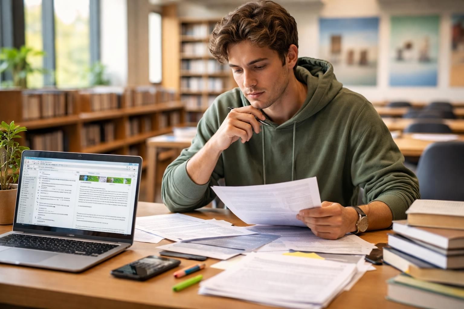 découvrez toutes les aides financières disponibles pour les étudiants non boursiers. informez-vous sur les conditions, démarches et conseils essentiels avant de postuler.