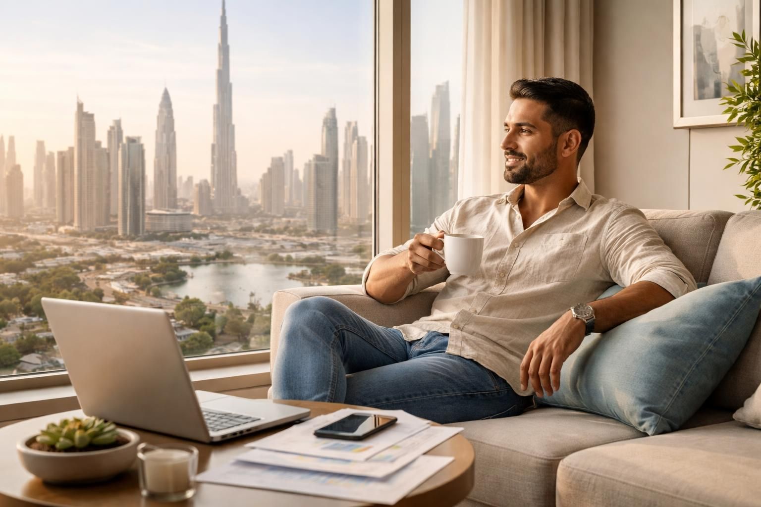 découvrez le salaire moyen à dubaï et apprenez comment vivre confortablement avec un revenu local grâce à nos conseils pratiques et astuces pour une gestion optimale de votre budget.