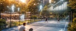 découvrez comment les tendances actuelles du marché impactent la rentabilité des terrains de padel et optimisez vos investissements grâce à notre analyse approfondie.