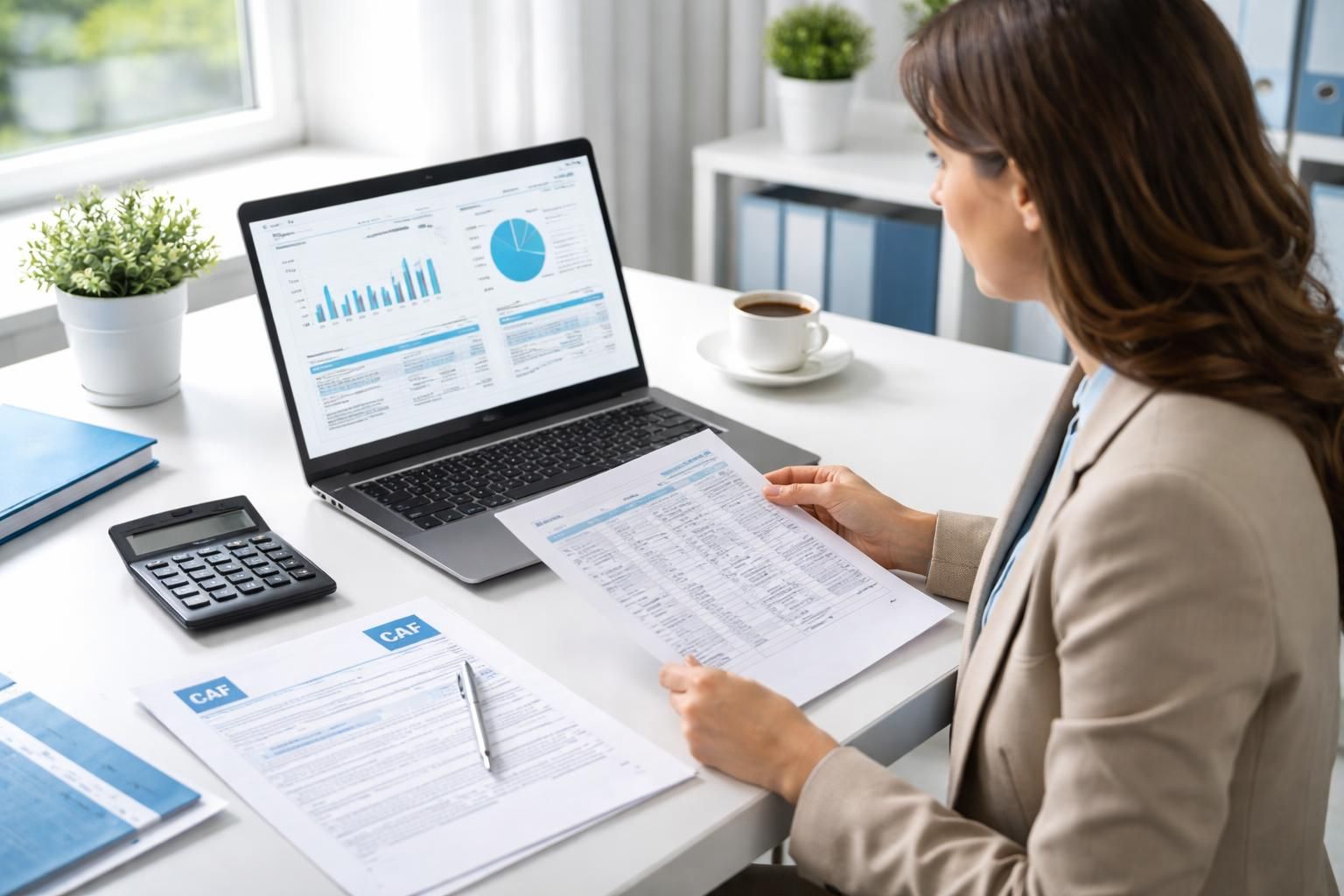 découvrez tout ce qu'il faut savoir sur le plafond de la prime d'activité de la caf en 2026 : conditions, montants et conseils pour en bénéficier.