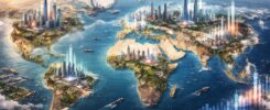 découvrez les prévisions du classement des puissances économiques mondiales pour la prochaine décennie et les tendances qui façonneront l'économie globale.