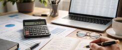 découvrez comment calculer facilement le taux d’endettement bancaire pour mieux gérer vos finances et optimiser vos demandes de crédit.