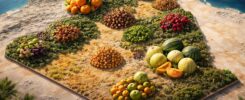 découvrez comment les prix de la fredha en algérie varient selon les régions et les facteurs influençant ces différences pour mieux comprendre le marché local.