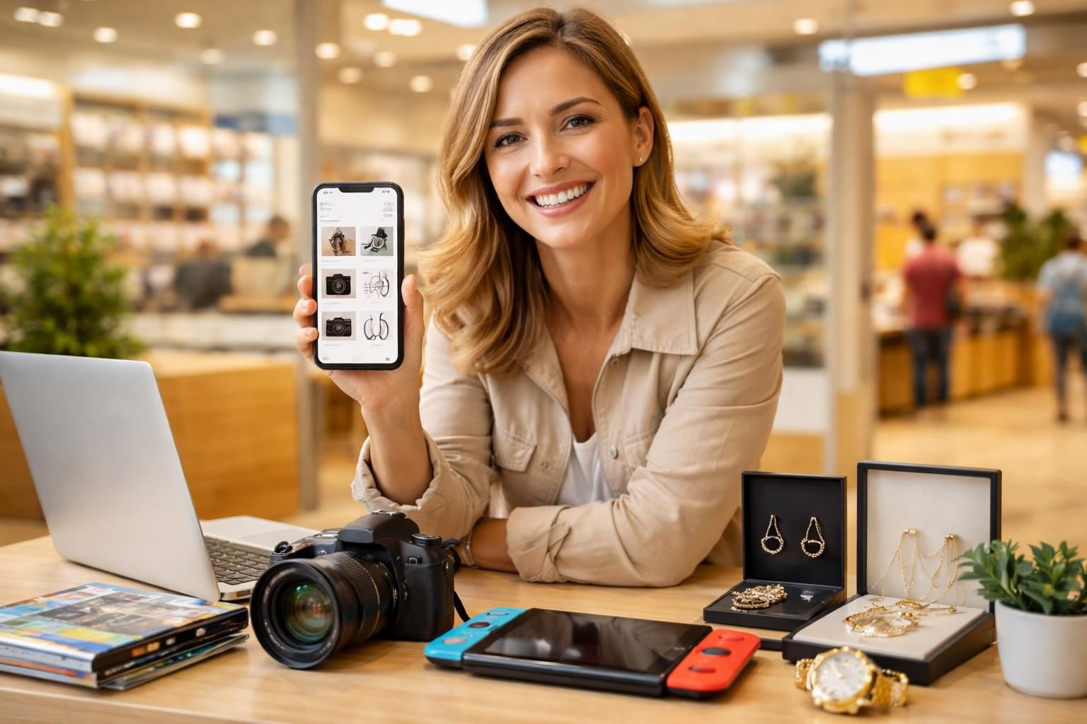 découvrez comment maximiser vos revenus facilement avec easy cash grâce à nos étapes simples et efficaces. optimisez vos gains dès aujourd'hui !