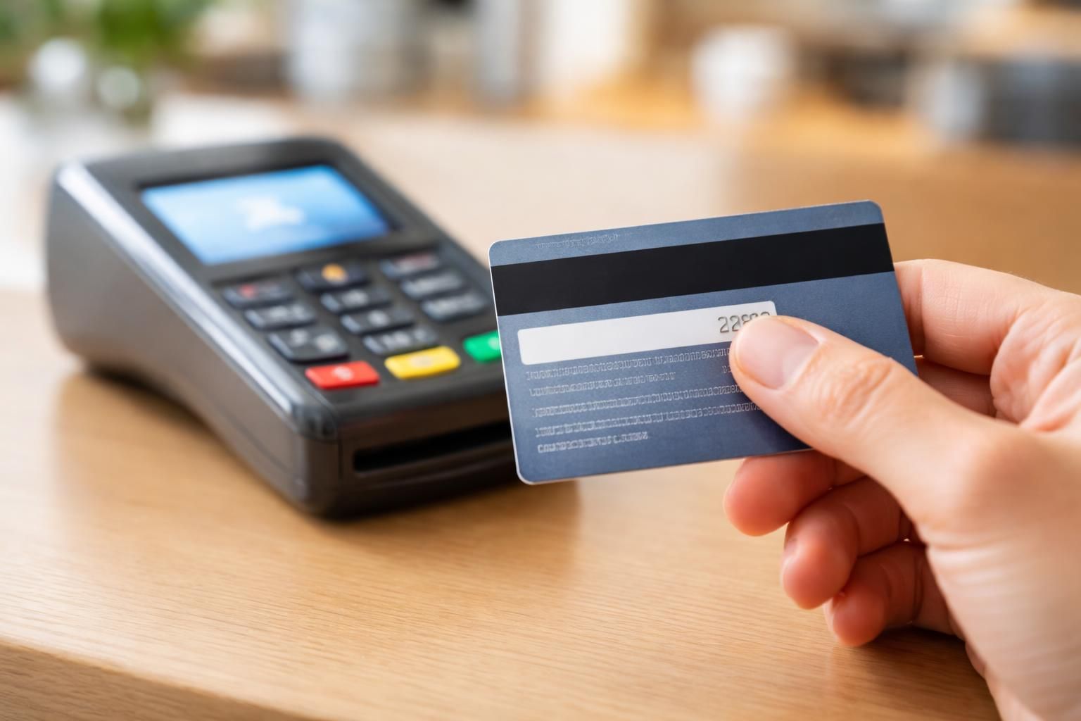 découvrez comment vérifier facilement votre code postal lié à votre carte bancaire afin d'éviter tout problème lors de vos paiements en ligne ou en magasin.