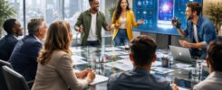 découvrez comment le shark tanking, l'équivalent américain de qvema, inspire et motive la nouvelle génération d'entrepreneurs à innover et réussir.