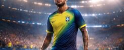 découvrez le salaire de neymar da silva santos en 2026 avec des chiffres exclusifs et une analyse complète de ses revenus.