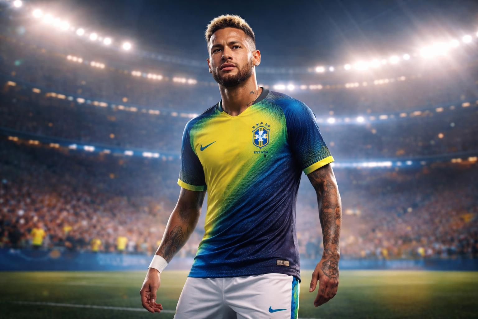 découvrez le salaire de neymar da silva santos en 2026 avec des chiffres exclusifs et une analyse complète de ses revenus.