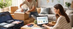 découvrez les aides financières disponibles pour déménager outre-mer et facilitez votre projet de relocation grâce à nos conseils pratiques et informations à jour.