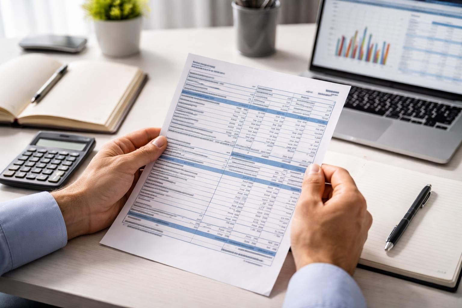 découvrez comment lire votre fiche de paie my arkevia facilement grâce à nos conseils d'expert pour mieux comprendre chaque rubrique et optimiser votre gestion salariale.