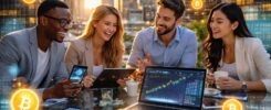 découvrez 'give me my money trend', une analyse des tendances émergentes qui façonnent l'avenir de la finance et révolutionnent la gestion de l'argent.