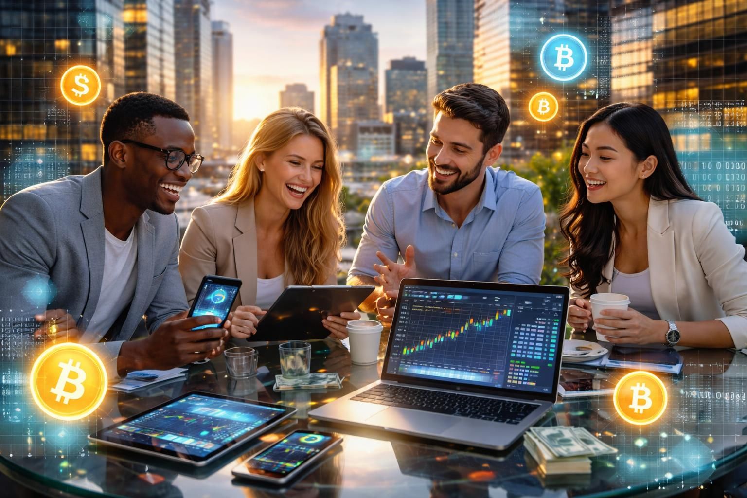 découvrez 'give me my money trend', une analyse des tendances émergentes qui façonnent l'avenir de la finance et révolutionnent la gestion de l'argent.