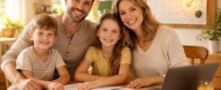 découvrez les avantages du paiement anticipé de la caf pour les familles, facilitant la gestion du budget et assurant une meilleure tranquillité financière.
