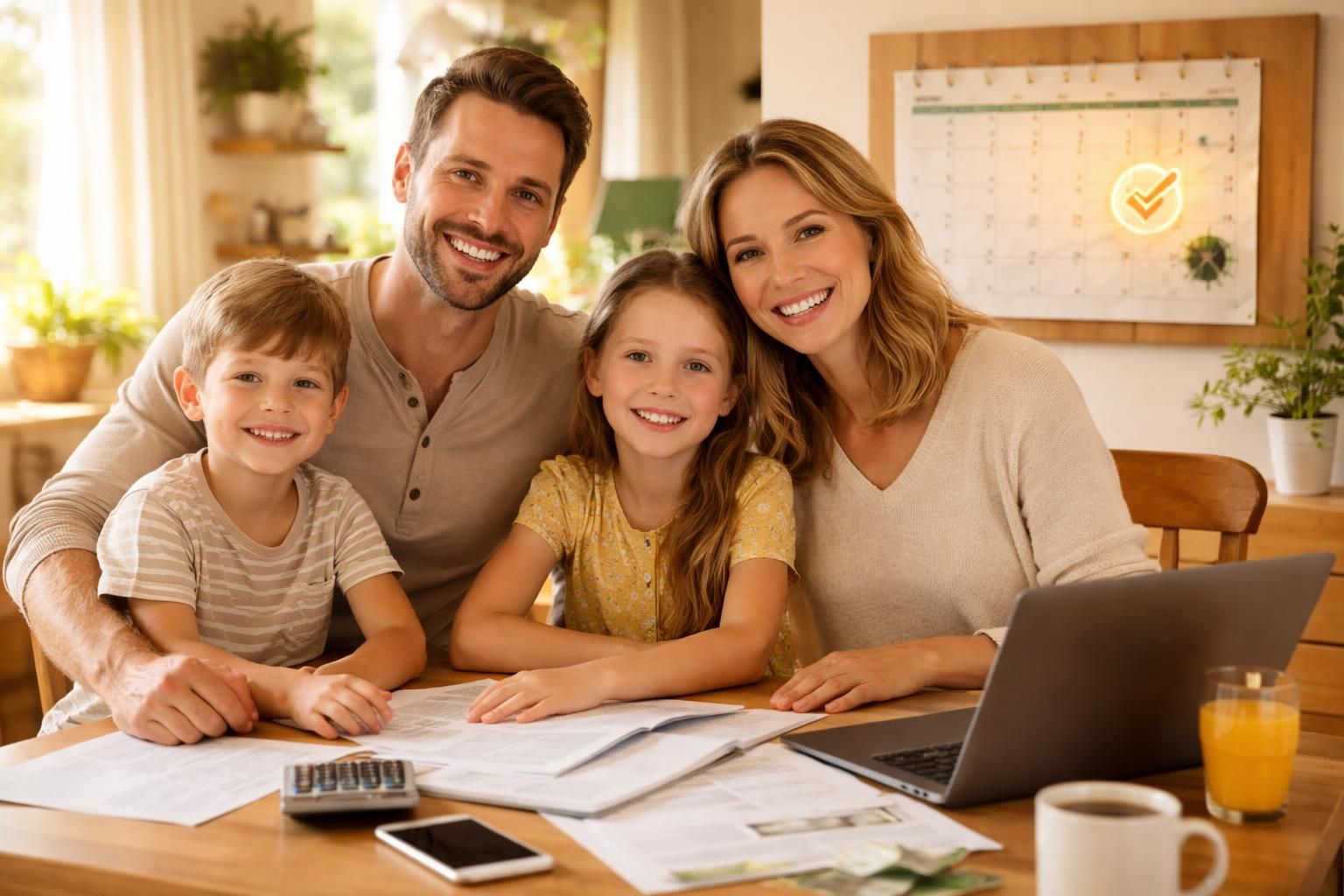 découvrez les avantages du paiement anticipé de la caf pour les familles, facilitant la gestion du budget et assurant une meilleure tranquillité financière.