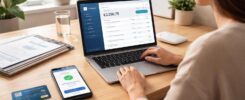 découvrez comment utiliser un identifiant de la banque postale facilite la gestion de vos finances au quotidien, en toute sécurité et simplicité.