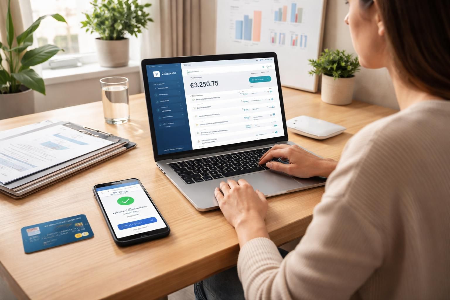 découvrez comment utiliser un identifiant de la banque postale facilite la gestion de vos finances au quotidien, en toute sécurité et simplicité.