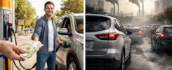 découvrez les avantages et inconvénients de l'aide au carburant pour les automobilistes, et comment cette mesure impacte le budget et la mobilité au quotidien.