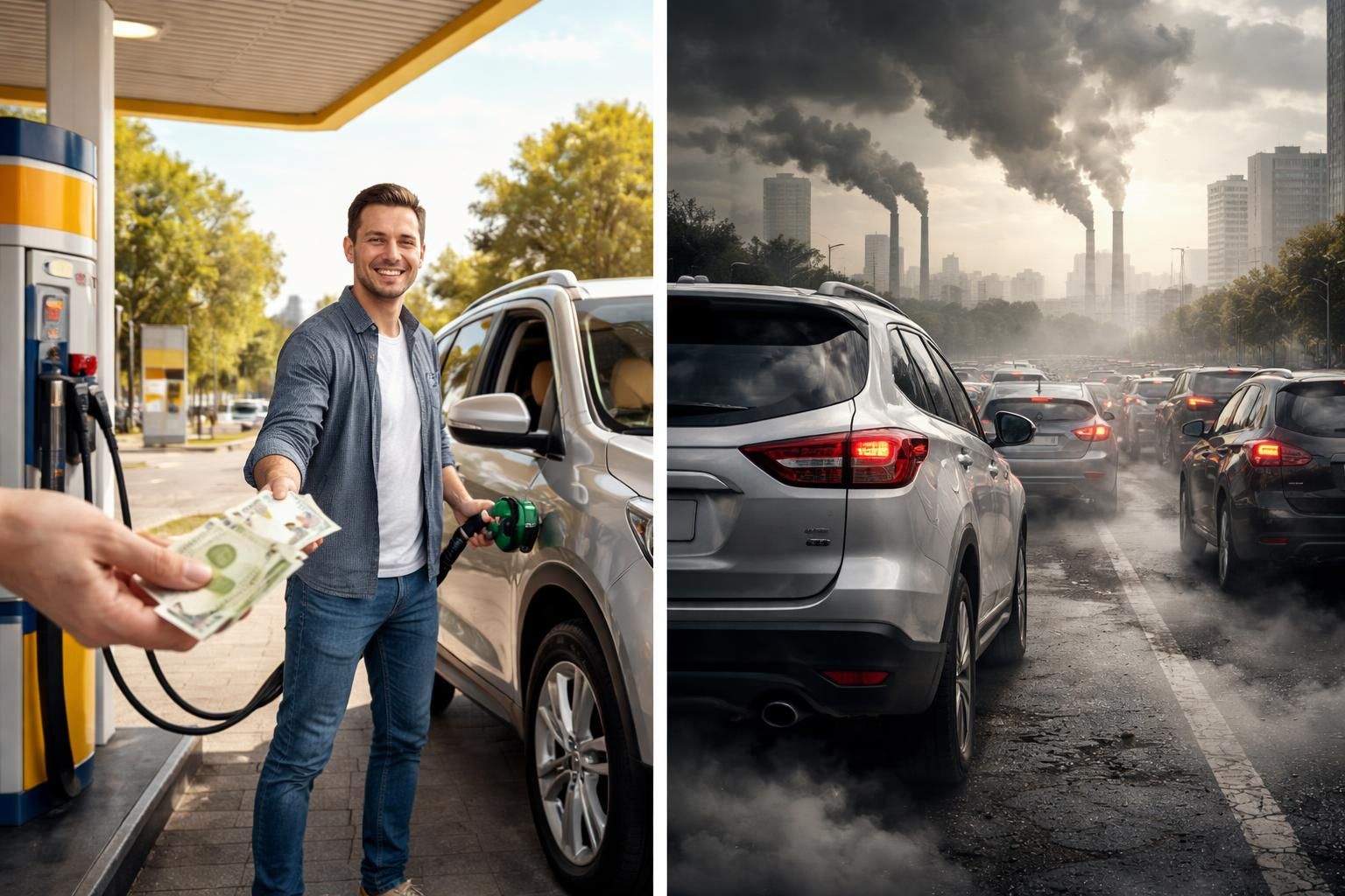 découvrez les avantages et inconvénients de l'aide au carburant pour les automobilistes, et comment cette mesure impacte le budget et la mobilité au quotidien.