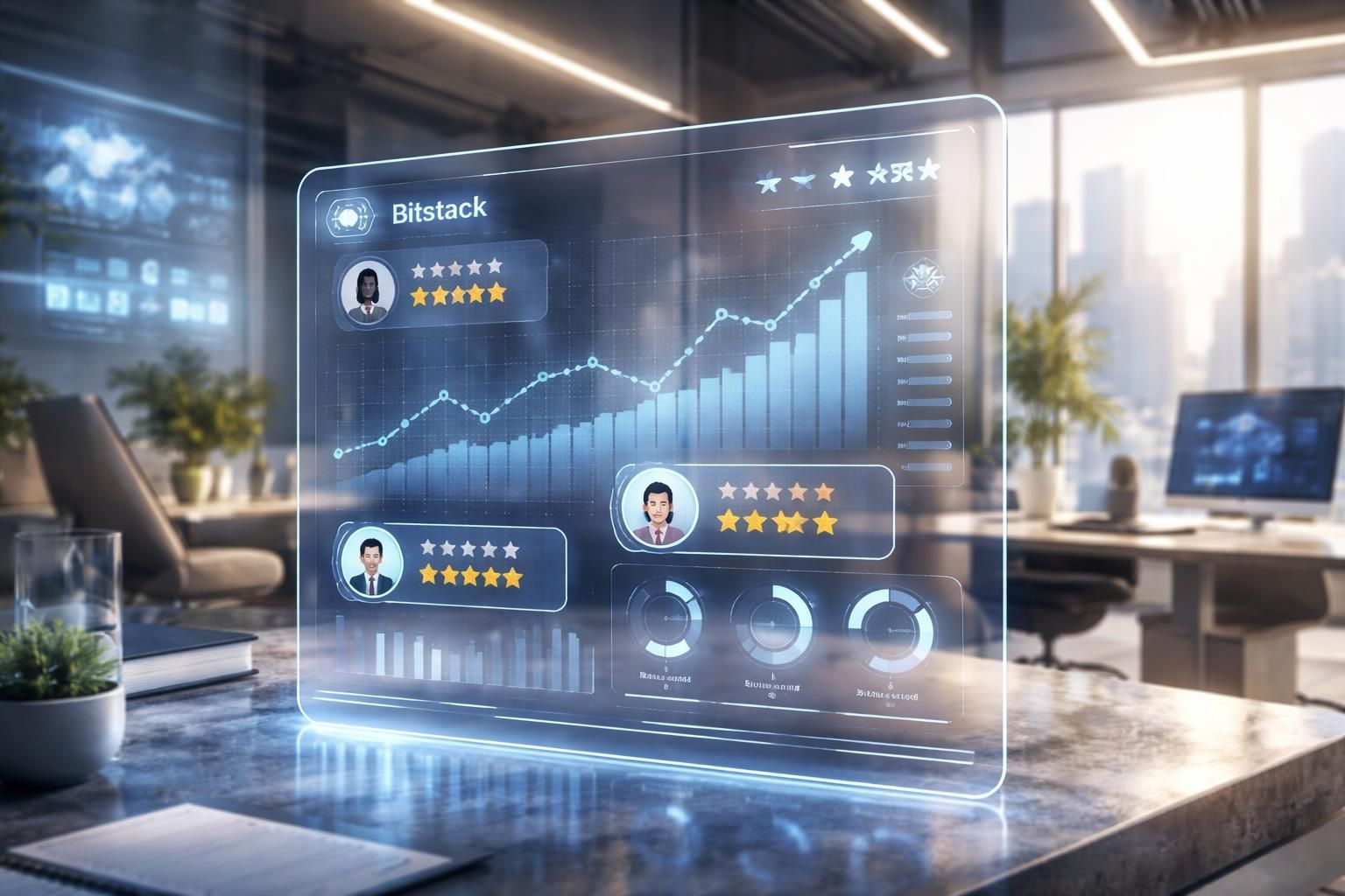 découvrez les avis sur bitstack en 2026 et les principales tendances ainsi que les évolutions à suivre pour optimiser votre expérience avec cette plateforme innovante.