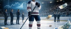 découvrez les enjeux économiques liés au salaire des joueurs de hockey sur glace en france, entre financement, attractivité du sport et développement des clubs.