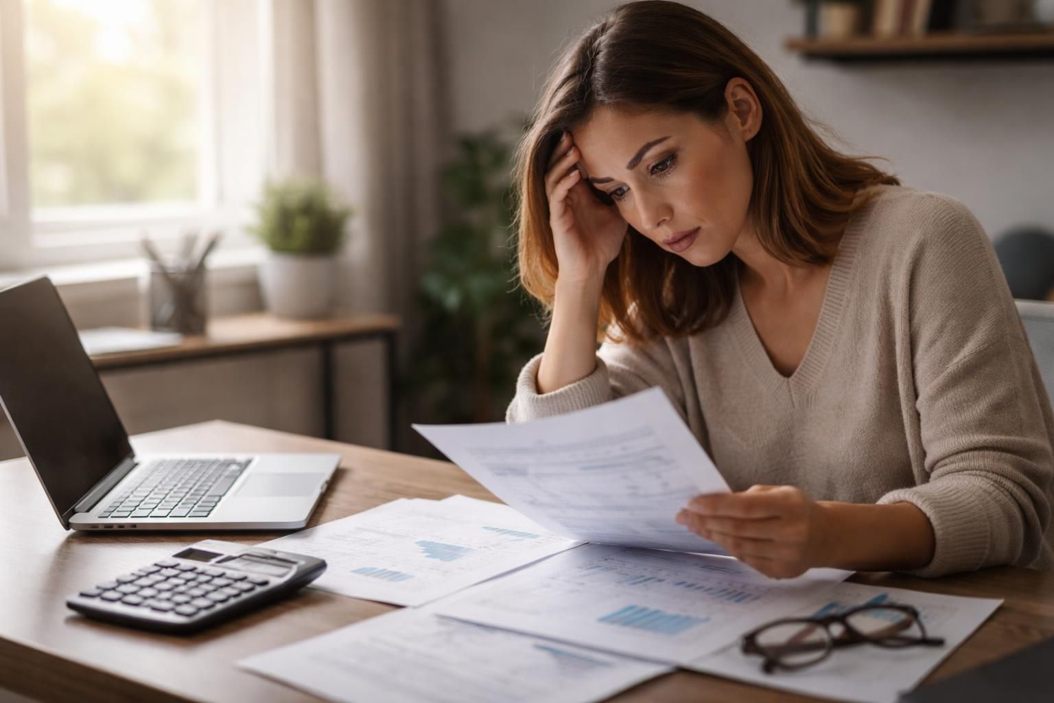 découvrez comment un salaire net de 2400 € influence le montant de vos allocations chômage et préparez au mieux votre transition professionnelle.