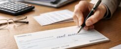 découvrez pourquoi il est essentiel d'écrire 100 euros en toutes lettres sur un chèque pour éviter les fraudes et garantir la validité du paiement.
