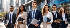 découvrez pourquoi l'investment banking séduit un grand nombre de nouveaux talents grâce à ses opportunités de carrière, ses défis stimulants et ses perspectives financières attractives.