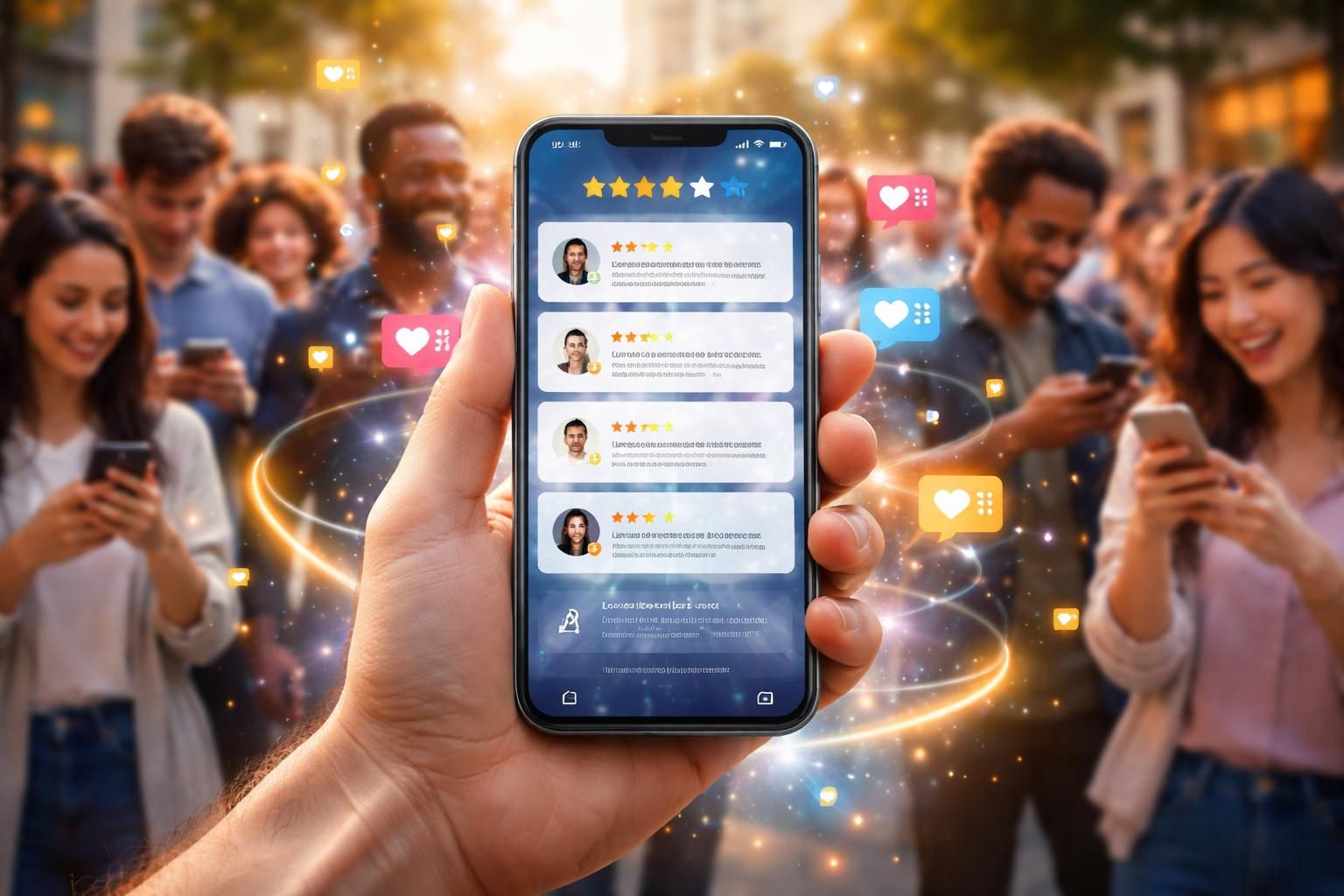 découvrez pourquoi les avis sur joko créent un véritable buzz dans le monde des applications et ce qui rend cette plateforme si populaire auprès des utilisateurs.