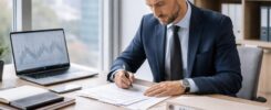 découvrez les étapes essentielles à suivre pour gérer votre prêt professionnel lors de la cessation d'activité et sécuriser votre avenir financier.