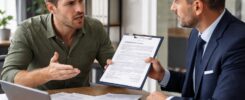 découvrez comment réagir efficacement en cas de refus de payer des frais exceptionnels, avec des conseils pratiques pour protéger vos droits et éviter les conflits.